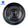 5 Stück 0,5 W 8 Ohm Lautsprecher Metallgehäuse 28 mm Durchmesser Schallverstärker 28×4,8 mm Audio-Lautsprecher für Spielzeug Auto