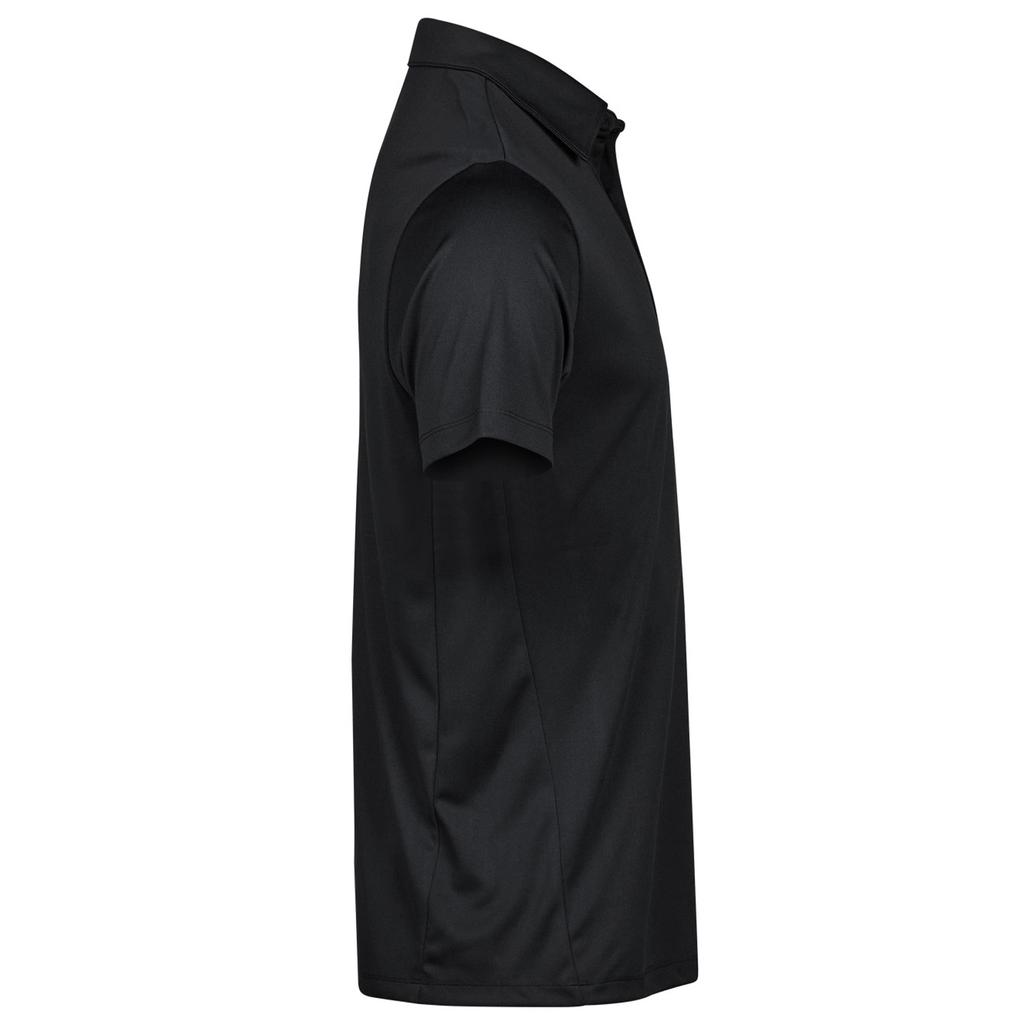 Tee Jays Mens Luxury Sport Polo Shirt