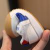 Spring and Autumn Baby Shoes, Walking Shoes, Soft Sole Baby Shoes, Durable and Durable, Double Mesh Breathable