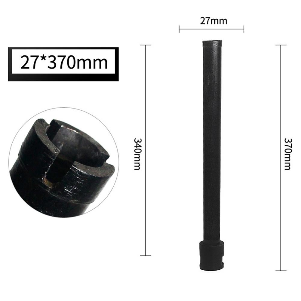 Construction Sites 76mm Concrete Core Drill Bit Hammer Perforator Drilling Tool Driller Quick Drilling Capability