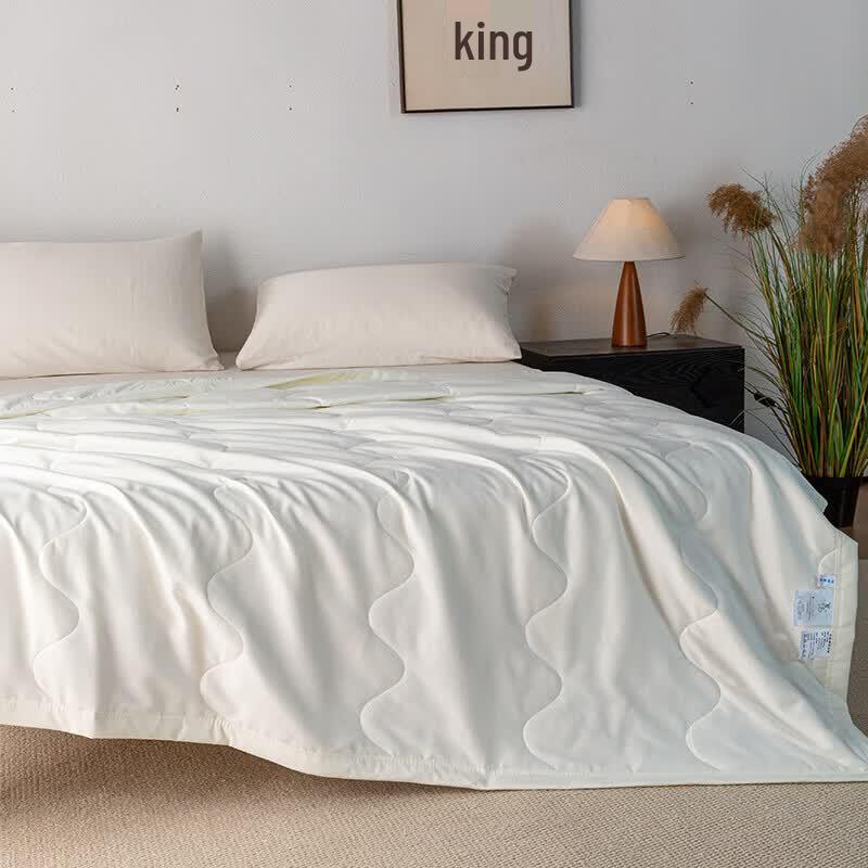 FIRS Washed Cotton Summer Quilt