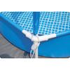 Children's Frame Pool With Roof 183 X 38 Cm Intex 28209