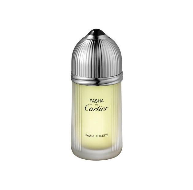 Cartier Pasha De Cartier Eau De Toilette