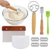 Utensilios para el horno – Cortadores de pasta