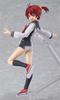 figma Vivid Red Operation Akane Isshiki painted movable (non-scale ABS&PVC figure)