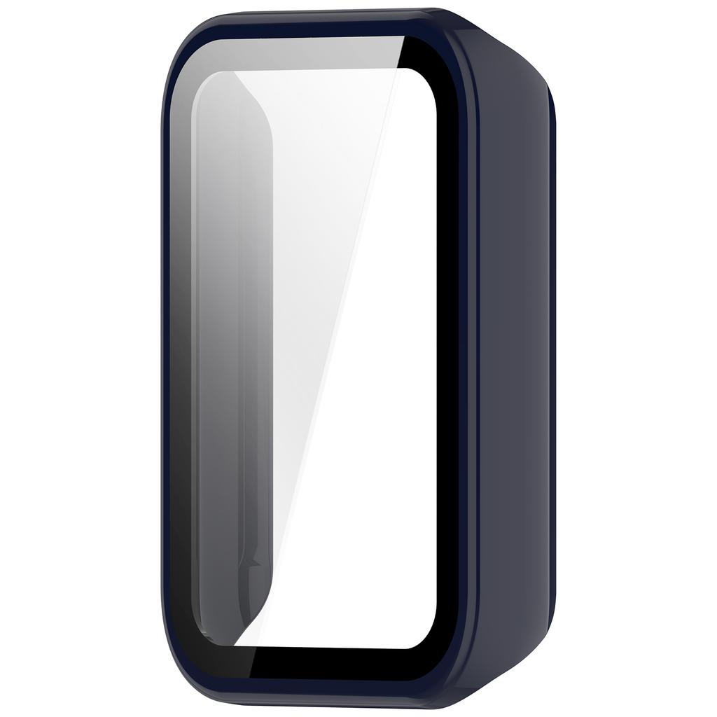 PC Case Film Integrated Case Suitable for Honor Band 10 Smartwatch Accessories Protective Case