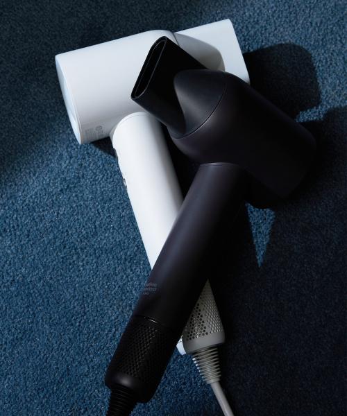 [Musinsa Standard] BLDC Hair Dryer [Gray] (MHEZA01GR)