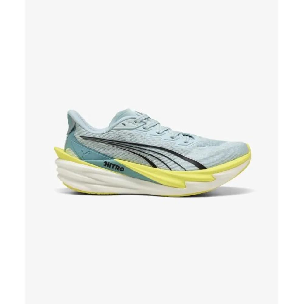 Puma Deviate Nitro 4 Women's - Freshwater: Nitro Blue 312124-09 6024098