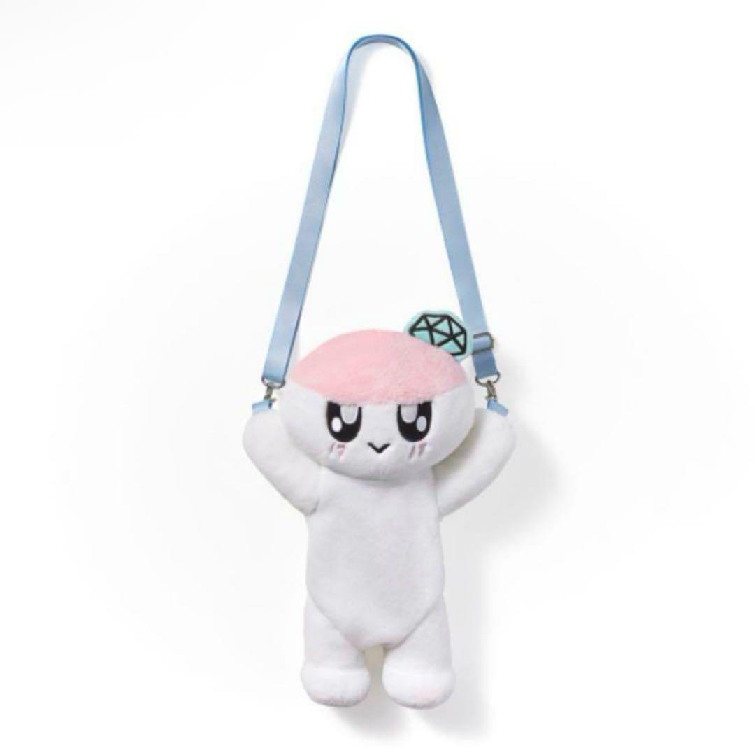 

[USED] SEVENTEEN Bonbonyi Penlight Case