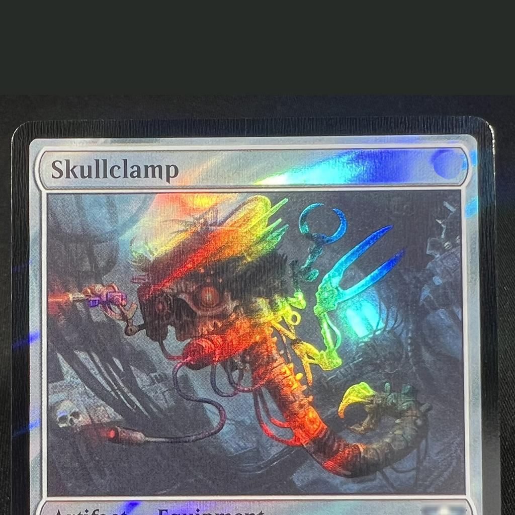 Mithril Coat 790 Surge Snuff Out One Ring Party Tree Valley Foil Tcg Cusom English Card Quality Board Trading Card Game