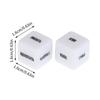 2Pcs/Set Adult Couple Sex Dice Game Toys Male And Female Flirting Dice And Adult Bedroom Gifts