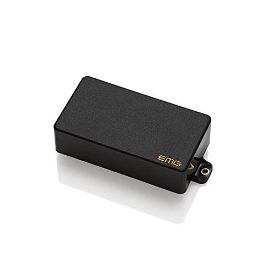 

EMG 89 Black Guitar Active Pickup Black [Used]