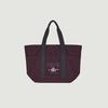 26FW GRVR COLLEGE BAG (PLUM)