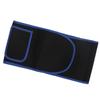 Waist Trainer Belt Elastic Rubber Sweat Absorbing Waist Trimmer Belt for Men Women Slimming Body Shaping