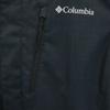 Columbia Jacket M Black Outdoors Men's Used