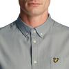 Lyle & Scott Men's Lightweight Regular Shirt