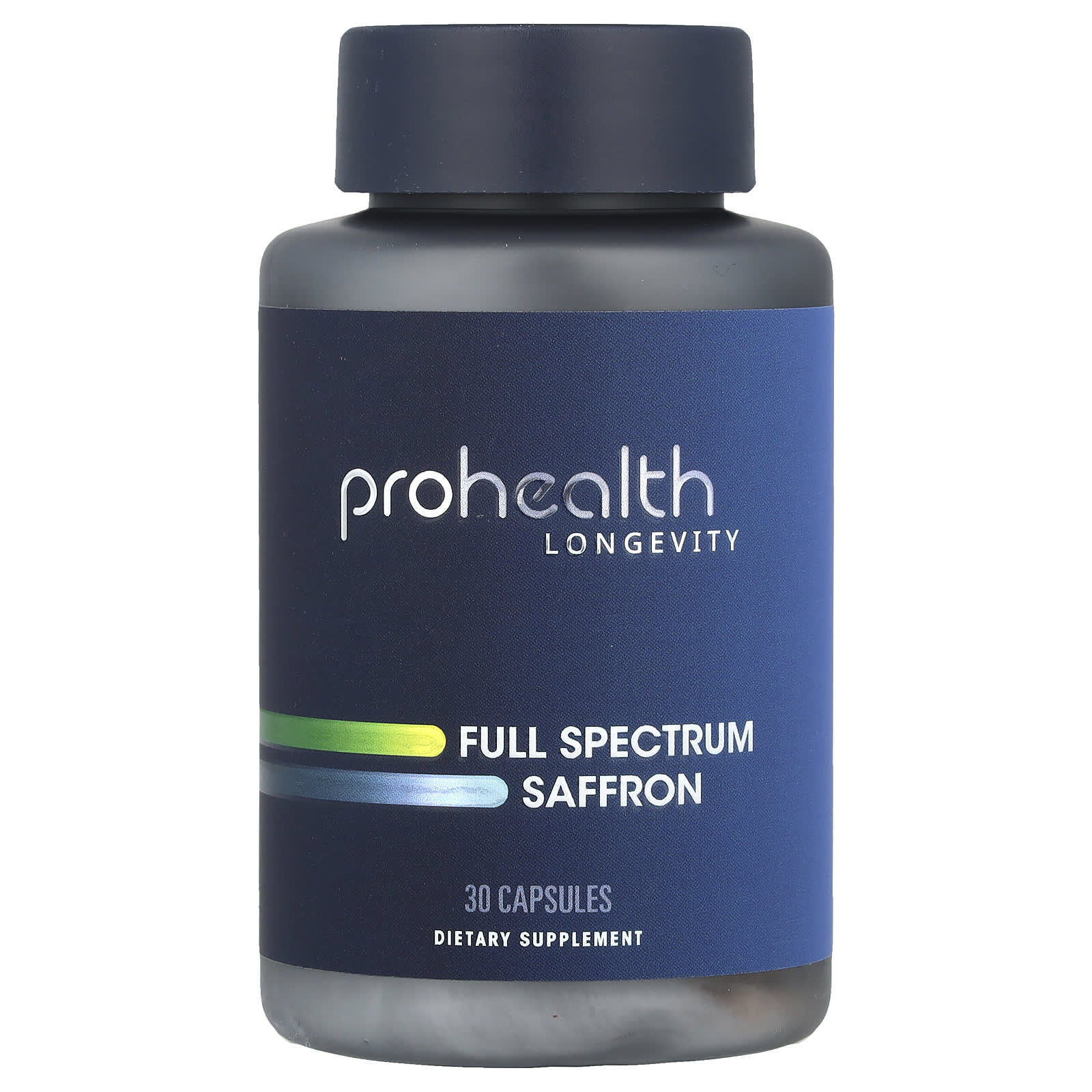 

Full Spectrum Saffron, 32Mg, 30 Capsules