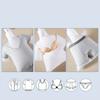 Folding Travel Clothes Dryer Quick Dry Hair Dryer Dry Clothes Bag Portable Quick Drying Bag  Jacket