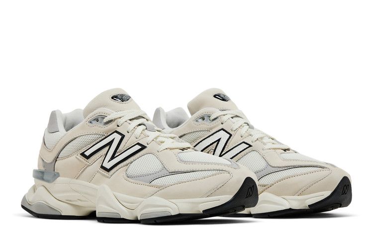 New Balance 9060 Sea Salt Raincloud