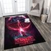 Stranger Things for Living Room rug, Bedroom, Study Room, Hallway Decoration, Perfect for Home Decoration or Holiday Gifts