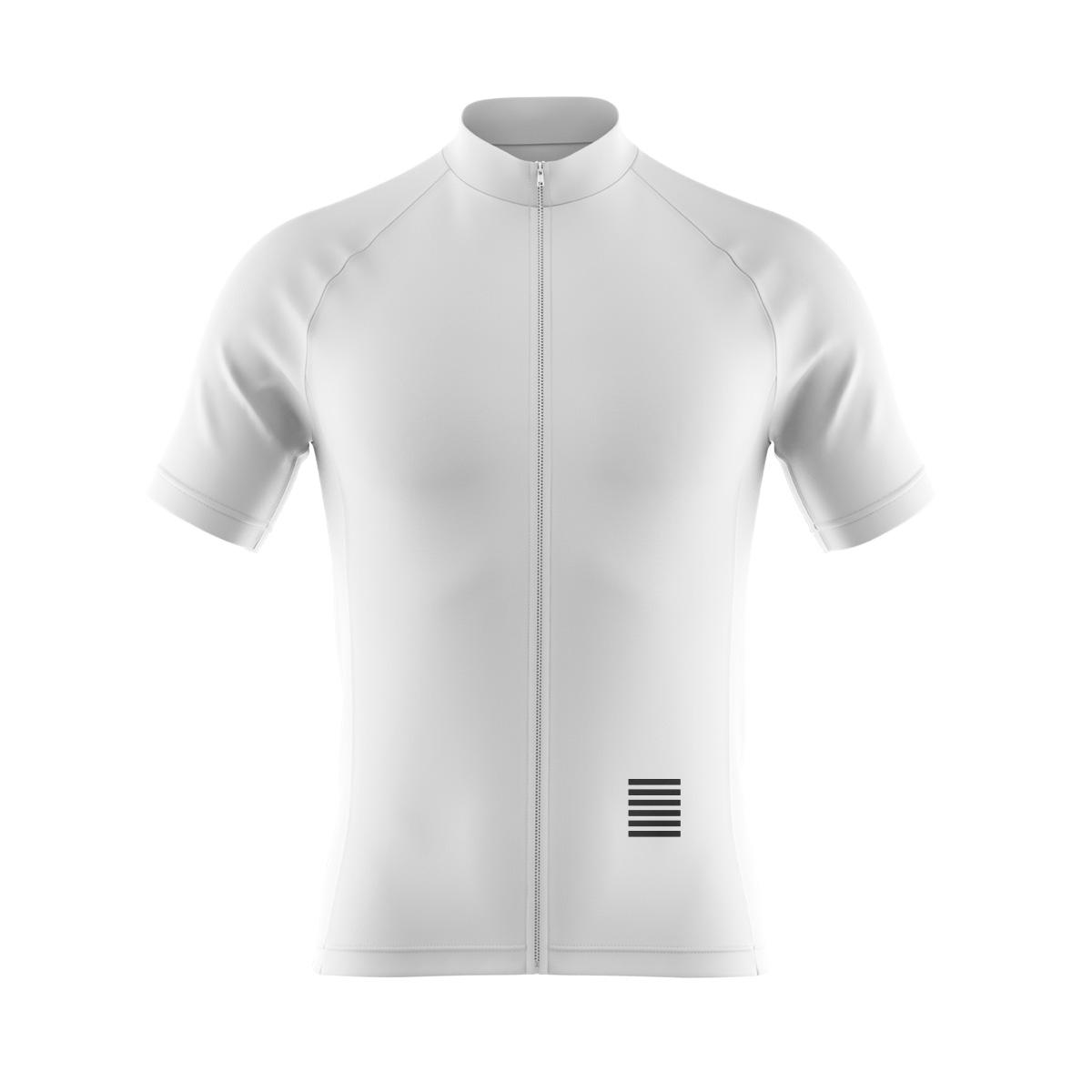 

Cycling Jersey for Men, Short Sleeve Clothing, Breathable Quick Dry Cycle Jersey, Black, High Quality, Spain, Summer, New Team XS（old）