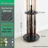 JINGGENG Billiard Cue Floor Stand
