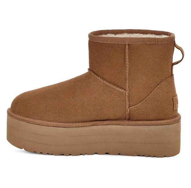 Ugg Classic Mini Platform сапоги