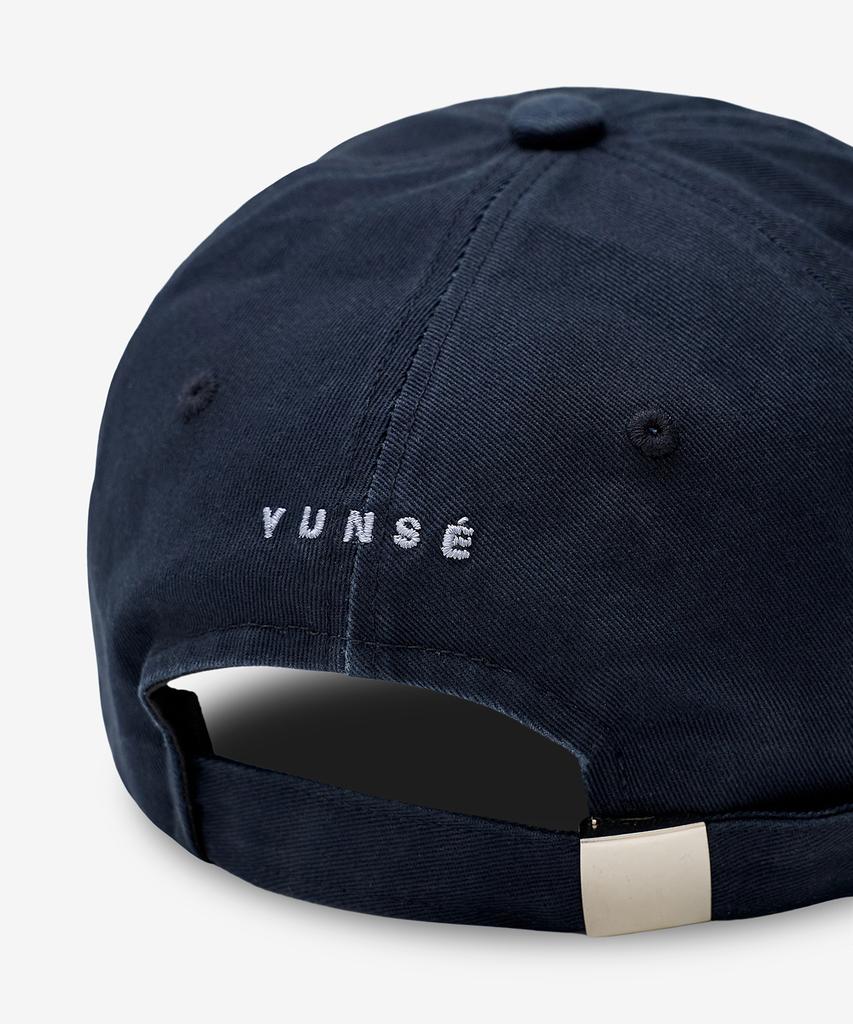 Yunse Hatch Damage Cap (Navy)
