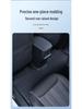 Eco-Friendly TPE Floor Mats for Wuling Jiachen - Full Coverage Interior Protection