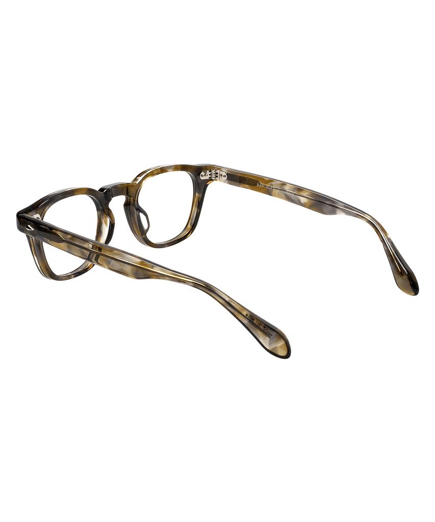 Aeswikeulopeuteu Ginsburg 45 - Demi-Olive