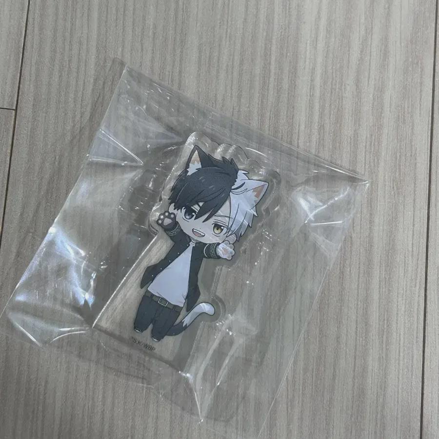 

Winbre Sakura Nobineko Neko Korotto Korota Goods Acrylic