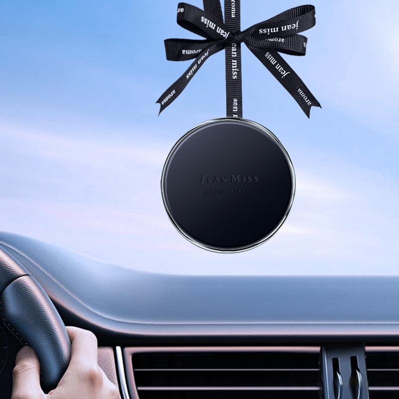 Buy Fashion Scent Car Fragrance Hanging Perfume Interior Decoration