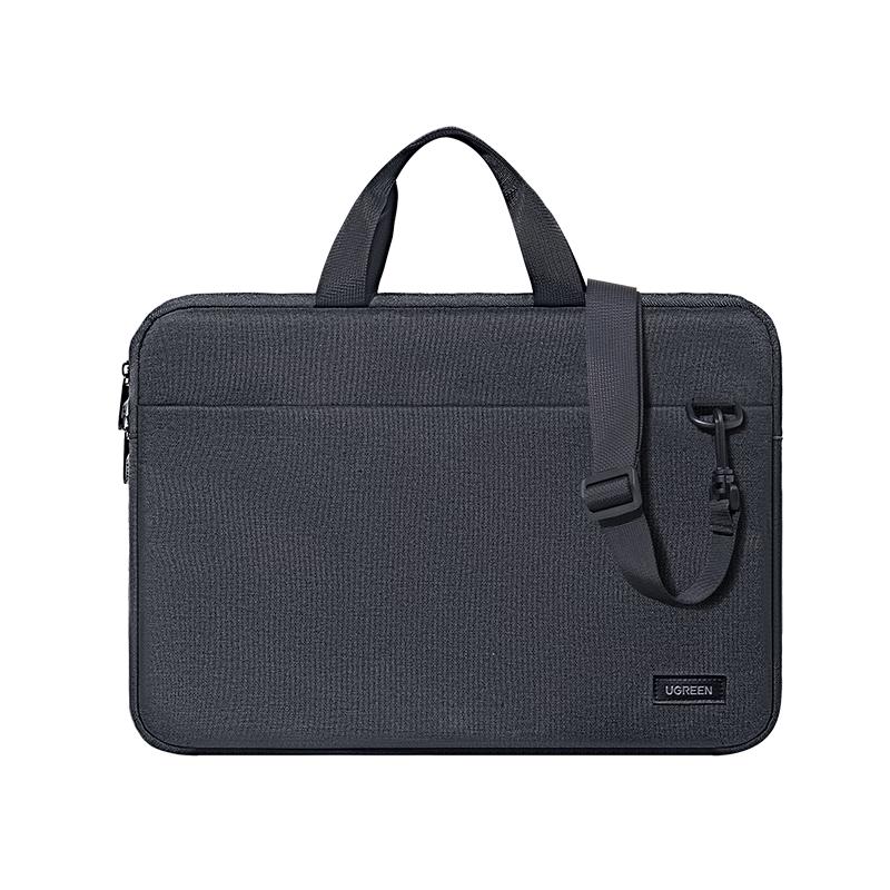 UGREEN 16-inch Laptop Bag with Shoulder Strap