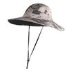 Ronglv Summer Fishing Boonie Hat