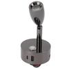 RV Reading Lamp USB Port Matte 3 Color Temperature Dimmable Touch   RV Reading Wall Sconce  12‑24V
