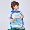 Dinosaur Cinnamoroll Kids Backpack With Breathable Nylon And Air Cushion Straps For School And Travel