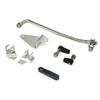 Outboard Engine Link Rod Arm Kit 689 48501 21 4D Rust Proof Fit for Outboard 25HP 25ELH 2005‑2007
