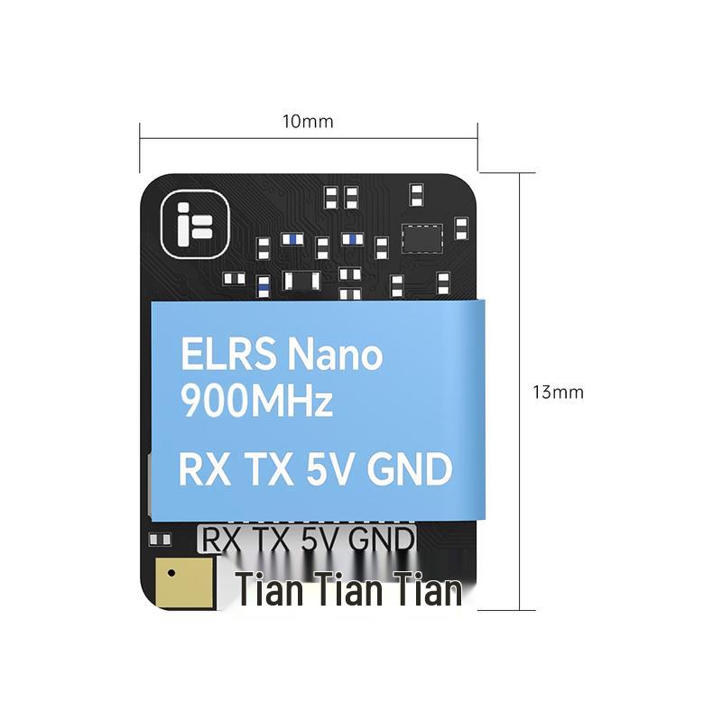IFLIGHT ELRS Nano 2.4GHz Receiver