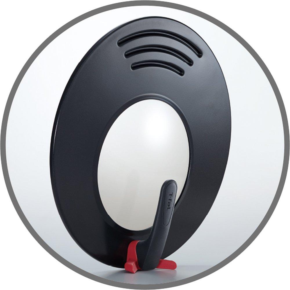 Frying Pan Lid for K09996 2016 Model T-fal 24-30cm