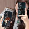 Game Delta Force Matte TPU Mobile Phone Case for Realme GT 8 Neo Pro C75 73 71 C67 65 C55 53 C35 31 C20 15 Colorful Cover