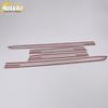 IX35 Door Edge Guard & Trim: Anti-Scratch Decorative Strips for 18 Models