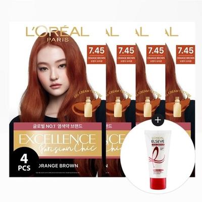 Tingere i capelli – Tinture e ossidanti per capelli