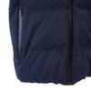 Uniqlo Seamless Down Jacket M Navy Men's Used