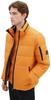 Зимняя куртка Tom Tailor Steppjacke mit Stehkragen (1037333) Pufferjacke (1037333) tomato cream orange