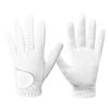 Non-slip Sport Gloves White Professional Glove Soft Golf Glove  Sport Equipment