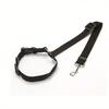 1pc Pet Car Belt, Dog Cat Car Leash, Retractable Backseat Pet Tether, Keep Your Dogr! Dog Outing Dog Stuff
