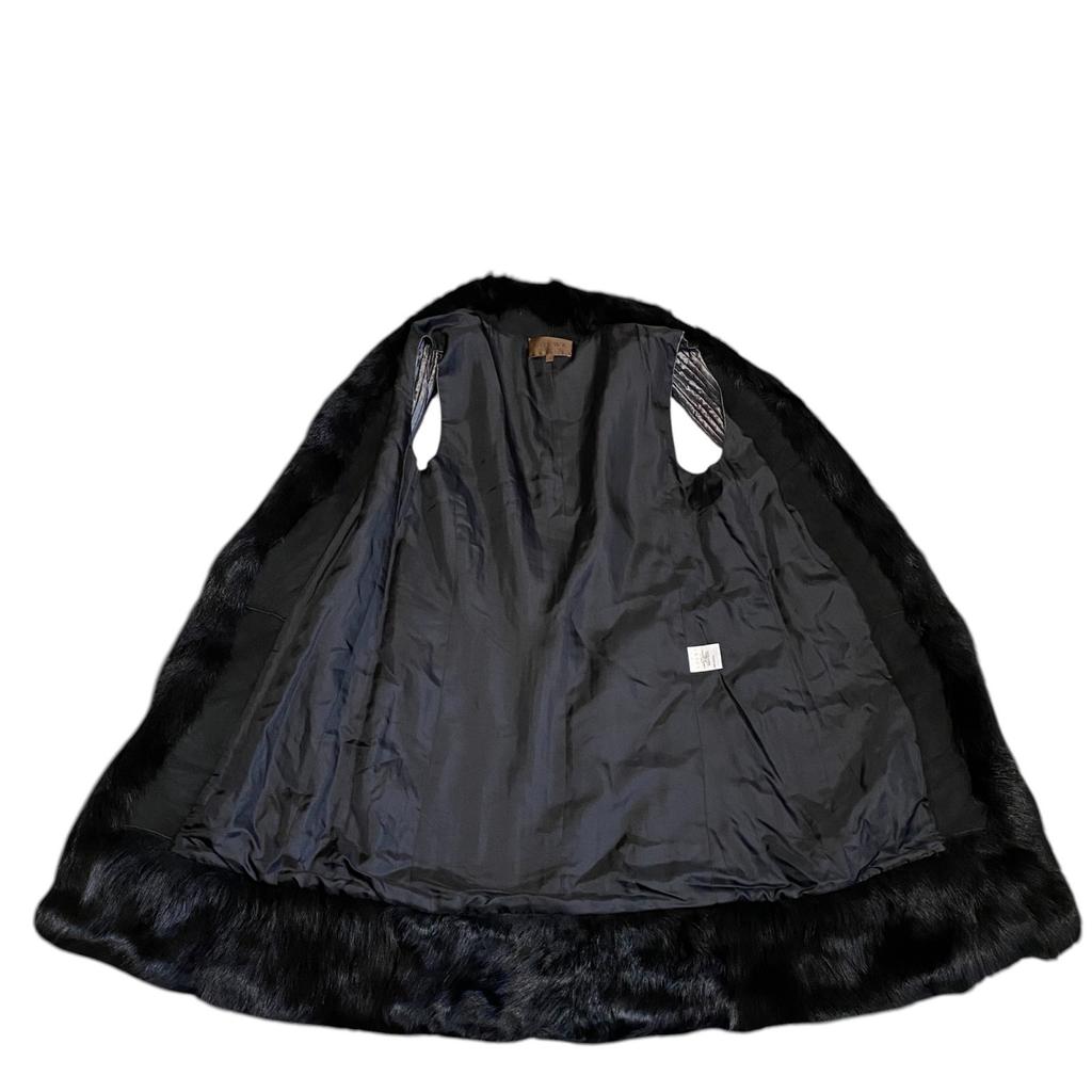 Used LOEWEOther outerwear multicolor Nylon/cotton Women