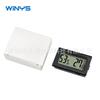 Embedded Mini Indoor and Outdoor Digital Thermohygrometer TPM-20