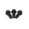 38765 Torque Converter Bolts Fit forTurbo 350/400 3/8"-16,Th 350 Torque Converter Bolts,6 Pcs
