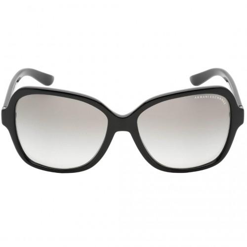 Armani Exchange Womens/Ladies Gradient Sunglasses